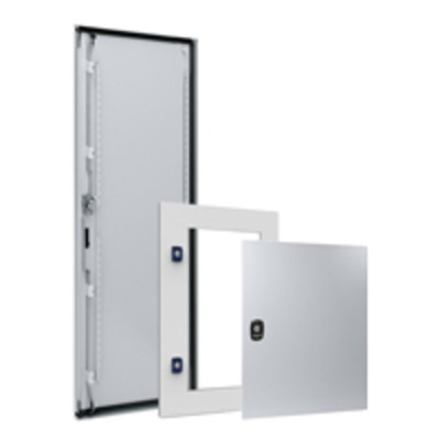 Spare Doors for Enclosures