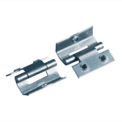 STBH02 nVent HOFFMAN STBH Pair of External Hinges for STB Terminal Boxes 