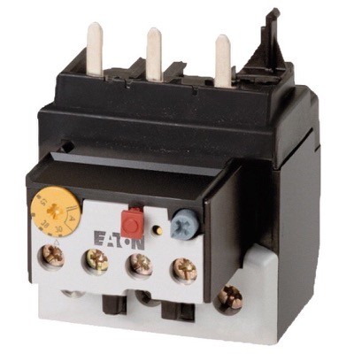 ZB65-10 Eaton ZB 6-10A Thermal Overload Relay Suitable for DILM40-DILM65 Contactors