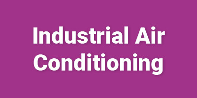 Industrial Air Conditioning