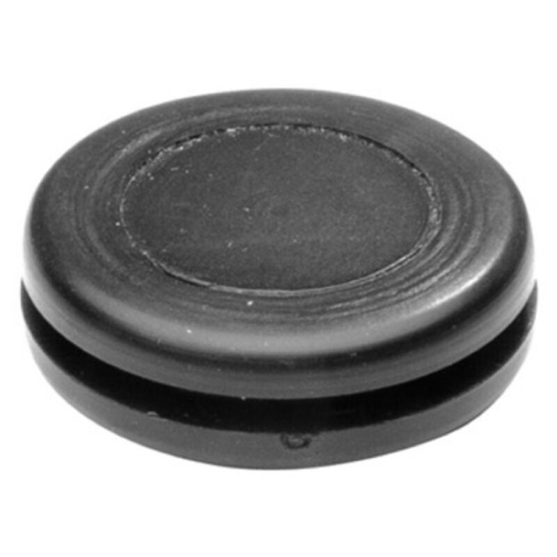 16MMBLIND 16mm Flexible PVC Blind Grommets 