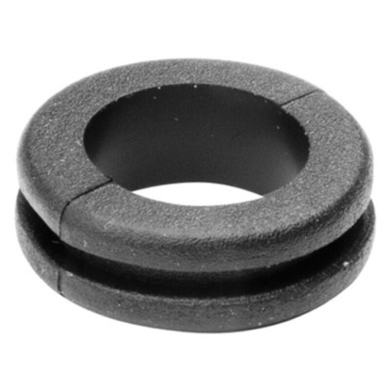 16MMOPEN 16mm Flexible PVC Open Grommets 