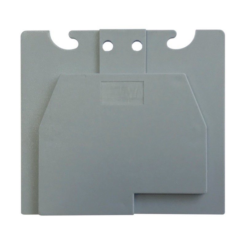 1SNA113102R1000 Entrelec SNA SCF12 Grey Separator for M16/12 Terminal 