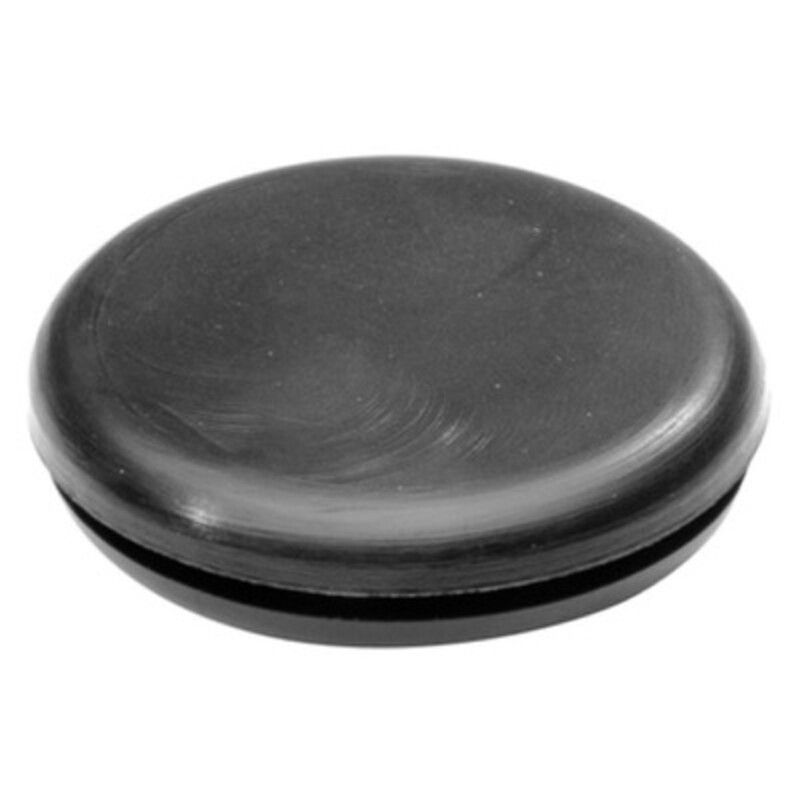 25mm Flexible PVC Blind Grommets