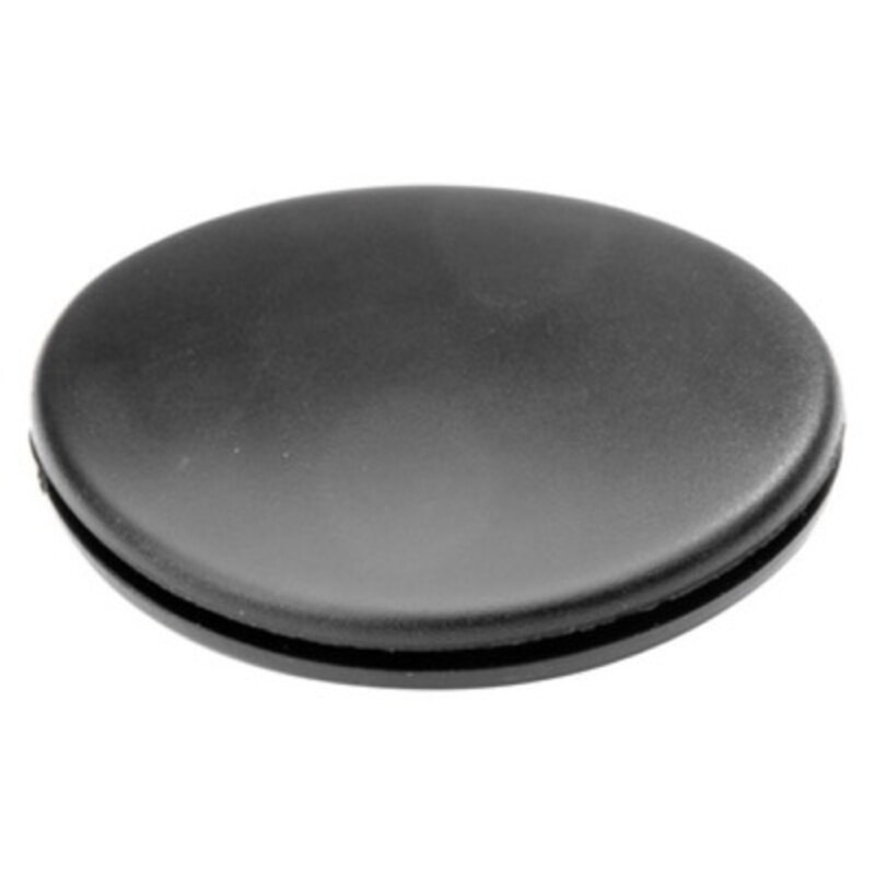 38MMBLIND 38mm Flexible PVC Blind Grommets