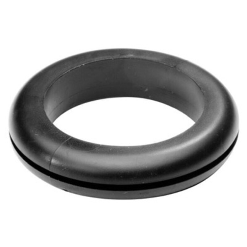 38MMOPEN 38mm Flexible PVC Open Grommets
