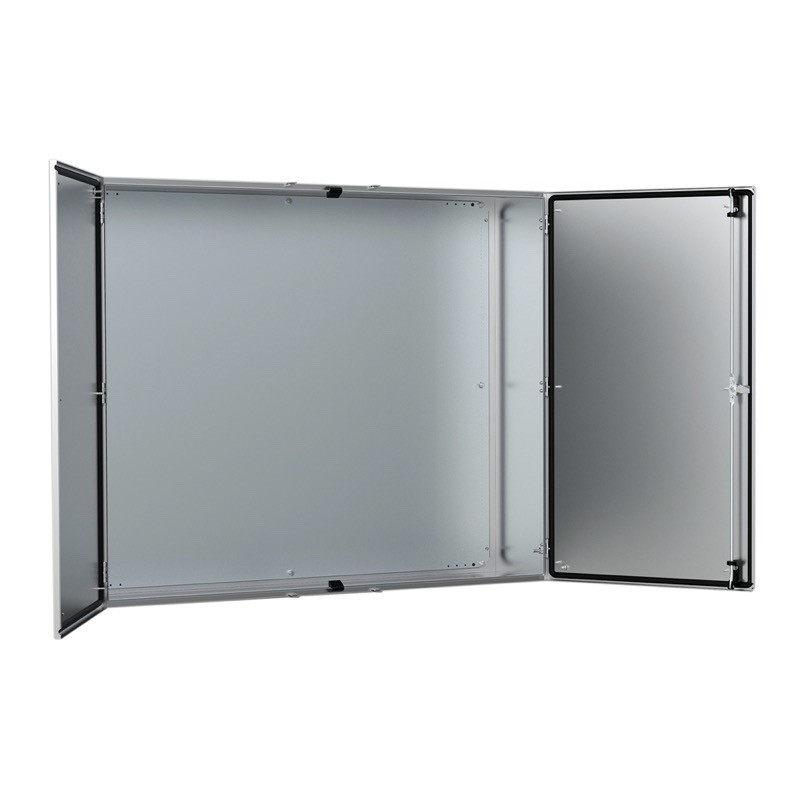 ADR1001030 nVent HOFFMAN ADR Stainless Steel 304L 1000H x 1000W x 300mmD Wall Mounting Enclosure
