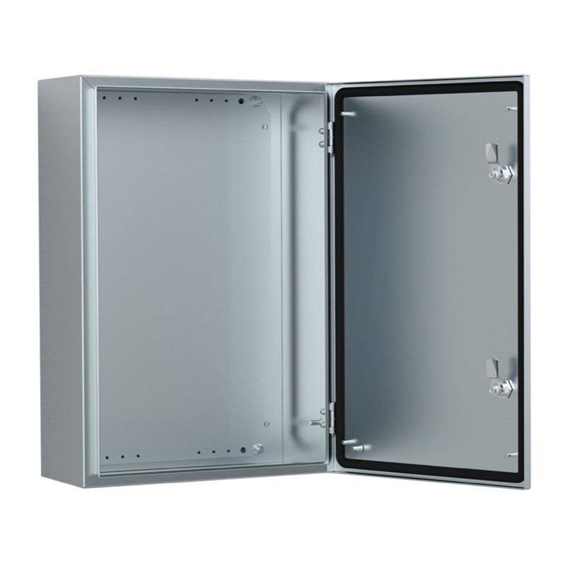 ASR0302015 nVent HOFFMAN ASR Stainless Steel 304L 300H x 200W x 150mmD Wall Mounting Enclosure