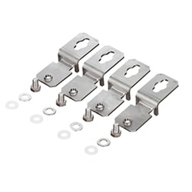 nVent HOFFMAN AWS Set of 4 Wall Mounting Brackets 304