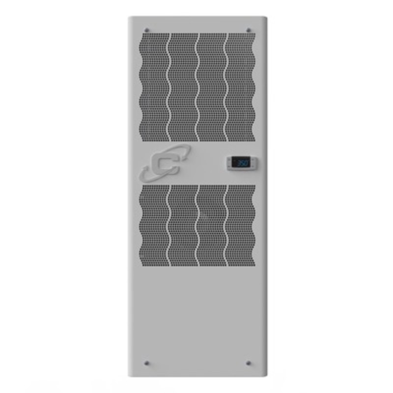 CDE05U320380000 STULZ Cosmotec SLIM IN CDE05 UL Indoor Air Conditioner Semi-Recessed 115V Single Phase 575W L35/L35