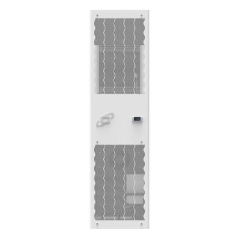 CDE20A322080000 STULZ Cosmotec SLIM IN CDE20 Indoor Air Conditioner Semi-Recessed 230V Single Phase 2100-2200W L35/L35