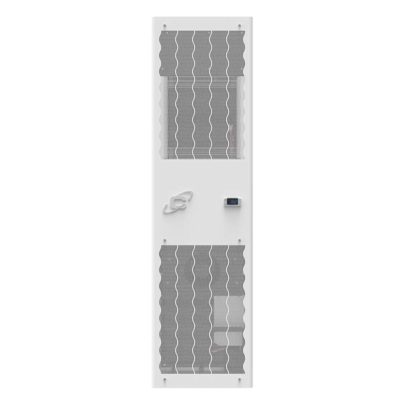 CDE14A322080000 STULZ Cosmotec SLIM IN CDE14 Indoor Air Conditioner Semi-Recessed 230V Single Phase 1400-1500W L35/L35