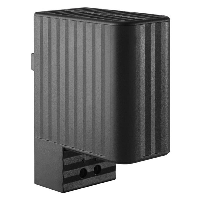 06040.0-00 STEGO CSK 060 Touchsafe 10W Enclosure Heater 120-240V AC/DC DIN Rail Mount