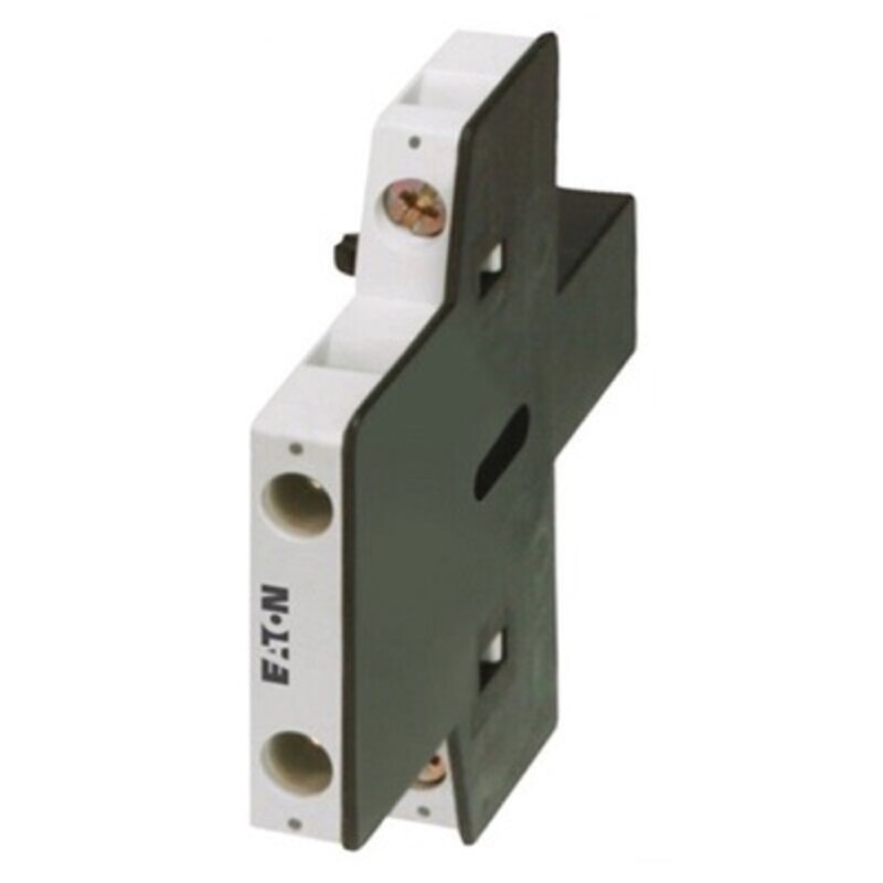 DILM1000-XHIV11-SI Eaton DILM Auxiliary Contact Block 1 x N/O &amp; 1 x N/C Contacts Side Mounting DILM40 - DILM225