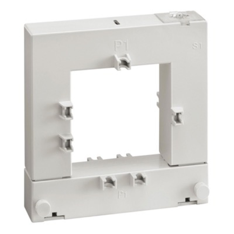 DM2TA0250 Lovato Electric Synergy Split Core Current Transformer with 50 x 80mm/1.97 x 3.15&quot; Hole lpn/5-250A