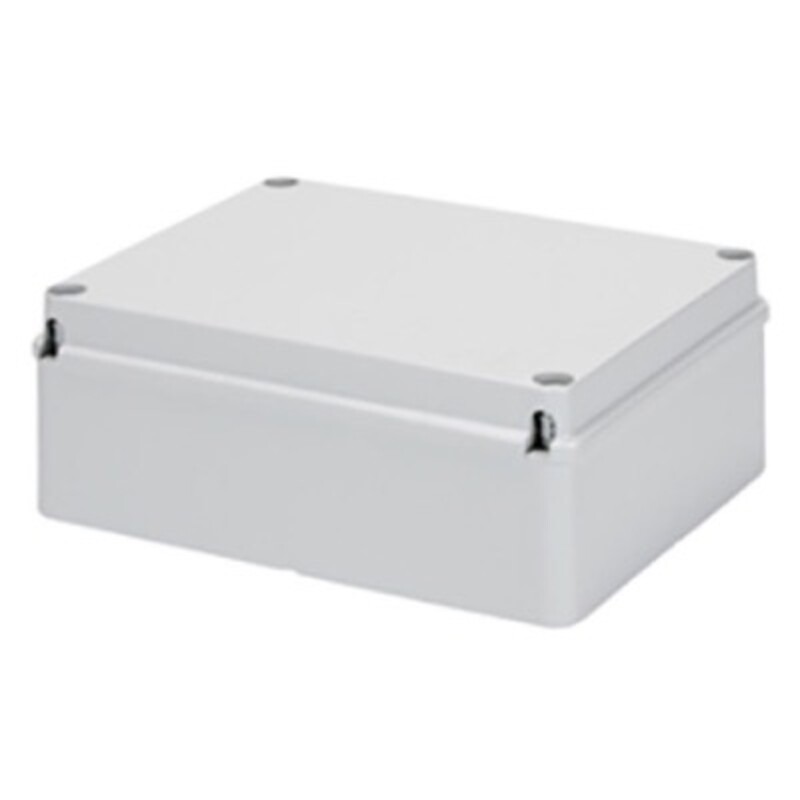 Gewiss 44 CE GWT 190 x 140 x 70mmD Enclosure IP56