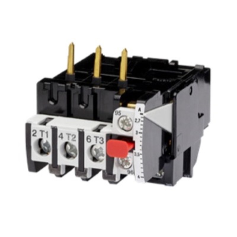 IMO U12/16A 11 Thermal Overload Relay 10amp 