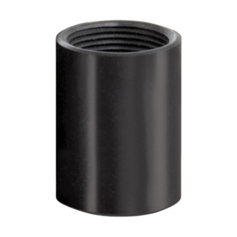 Interflex Nylofix Metric Coupler for 2 x M25 Male Threads