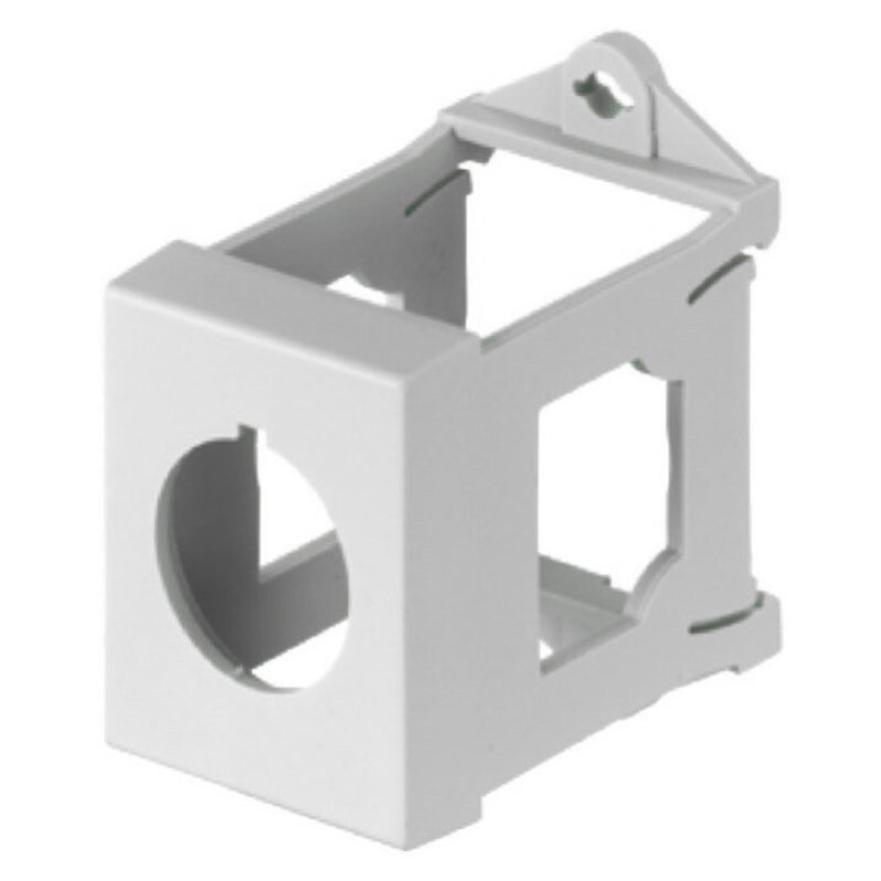 M22-IVS Eaton RMQ-Titan Din Rail Mounting Adaptor 