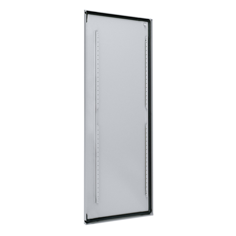 NSYDS3D85L Schneider PanelSeT S3D Spare Plain Left hand door for NSYS3D81030DP Enclosure 1000mmH x 500mmW