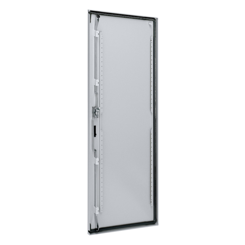 NSYDS3D85R Schneider PanelSeT S3D Spare Plain Right hand door for NSYS3D81030DP 800mmH x 500mmW