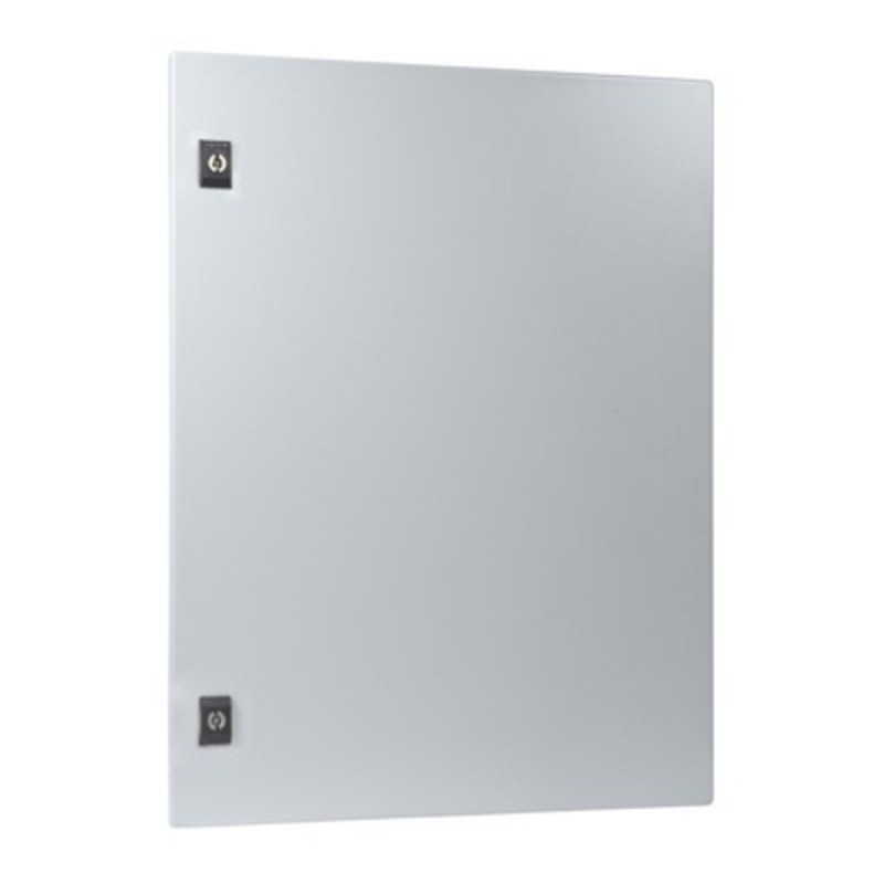 NSYDCRN75 Schneider Spacial CRN Spare Plain Door for NSYCRN75 Enclosure Complete with Lock 700H x 500mmW