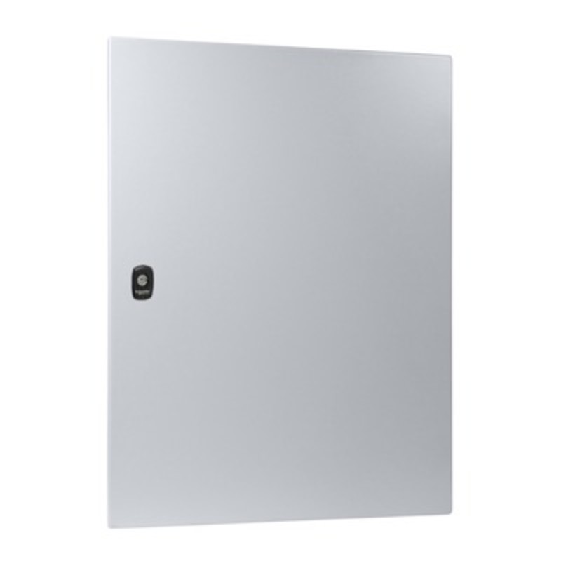 Schneider Spacial S3D Spare Plain Door for NSYS3D126 Enclosure 