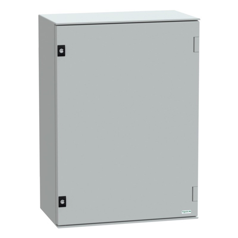 Schneider Thalassa PLM GRP 747H x 536W x 300mmD Wall Mounting Enclosure