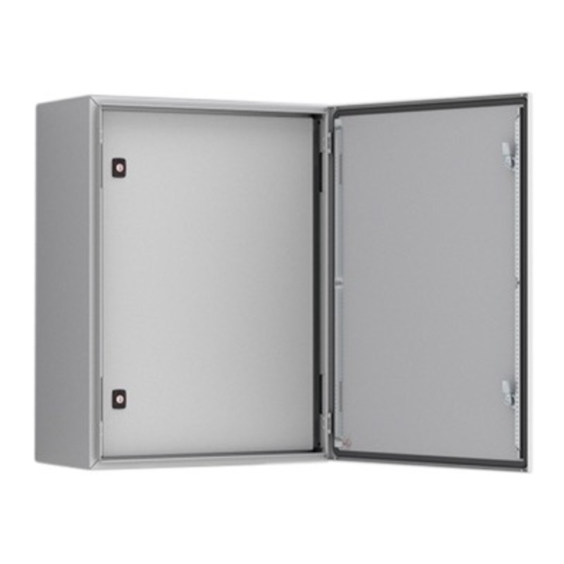 ADI06050R5 nVent HOFFMAN ADI Internal Door for MAS0605 Enclosures Mild Steel RAL7035