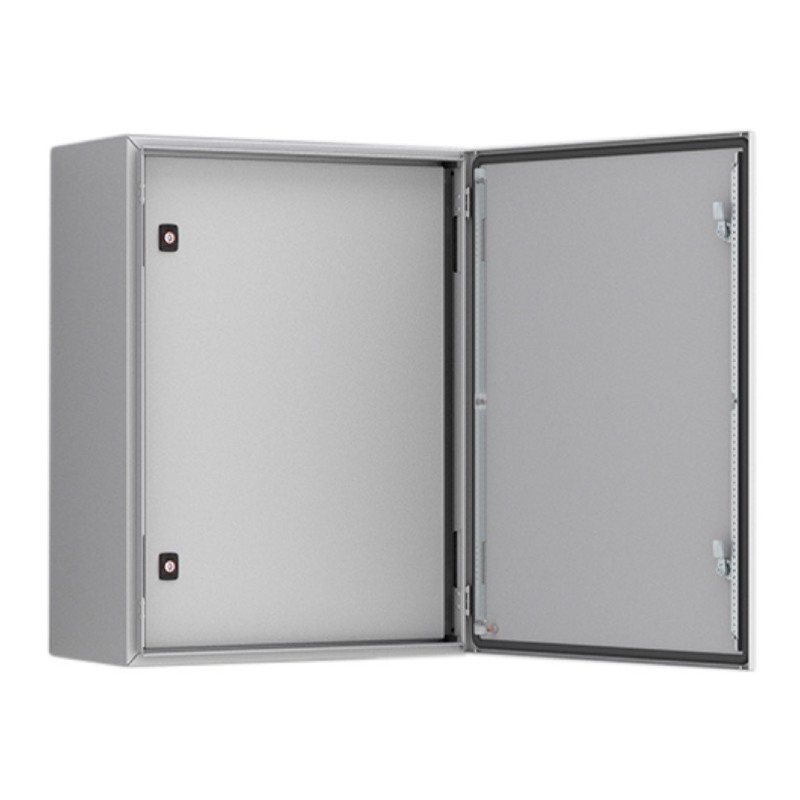 ADI04050R5 nVent HOFFMAN ADI Internal Door for MAS0405 Enclosures Mild Steel RAL7035