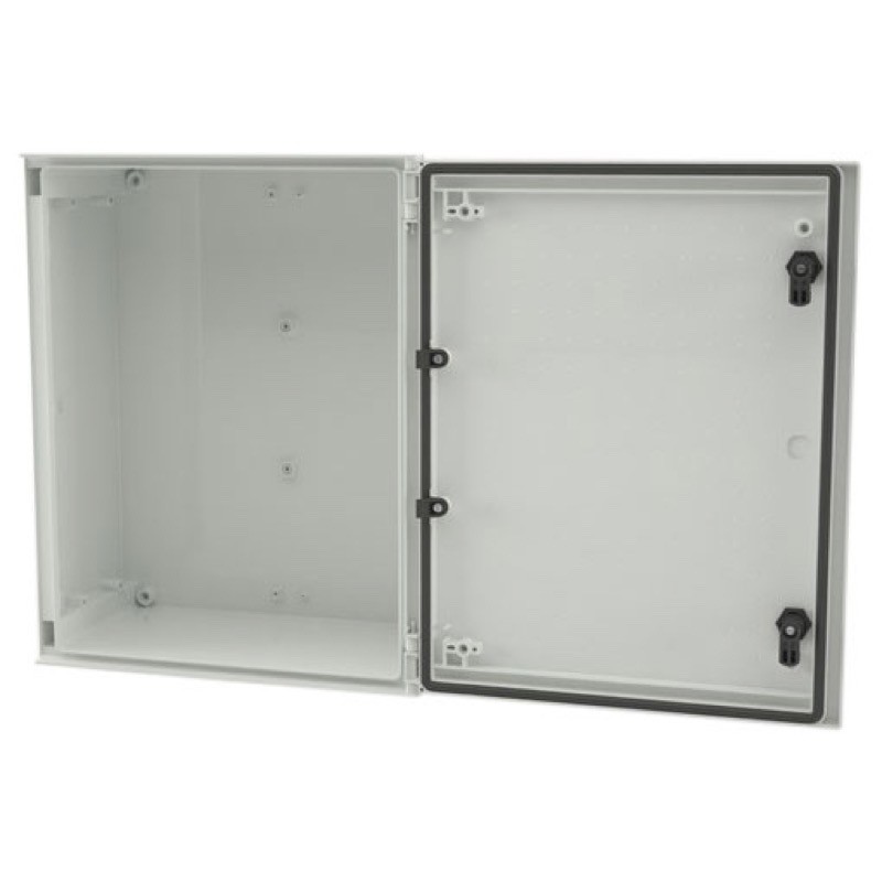 BRES-54 Uriarte Safybox BRES GRP 500H x 400W x 200mmD Wall Mounting Enclosure IP66