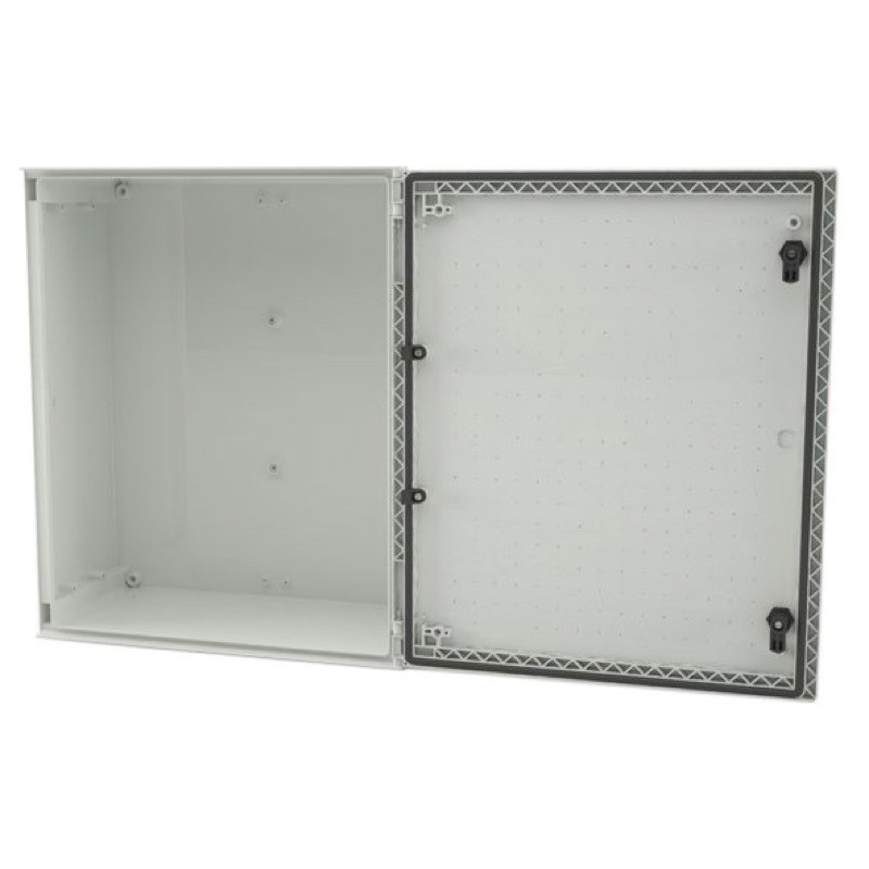 BRES-65 Uriarte Safybox BRES GRP 600H x 500W x 230mmD Wall Mounting Enclosure IP66