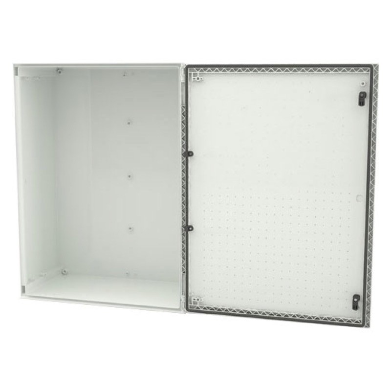 BRES-86 Uriarte Safybox BRES GRP 800H x 600W x 300mmD Wall Mounting Enclosure IP66