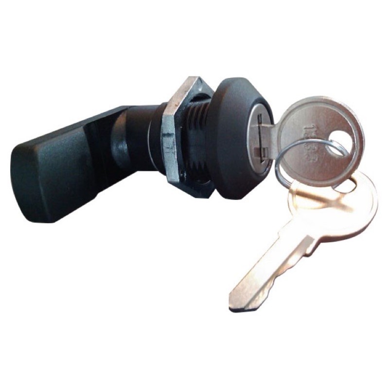 CML-12 Uriarte Safybox BRES Keylock
