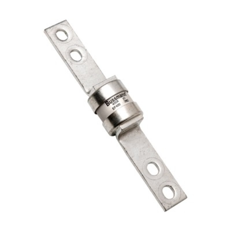 FF630 Eaton Bussmann FF 630A gG Fuse BS88 C2 Centre Bolt Fixing 210mm Overall Length 134/185mm Fixing Centres 550VAC Rated
