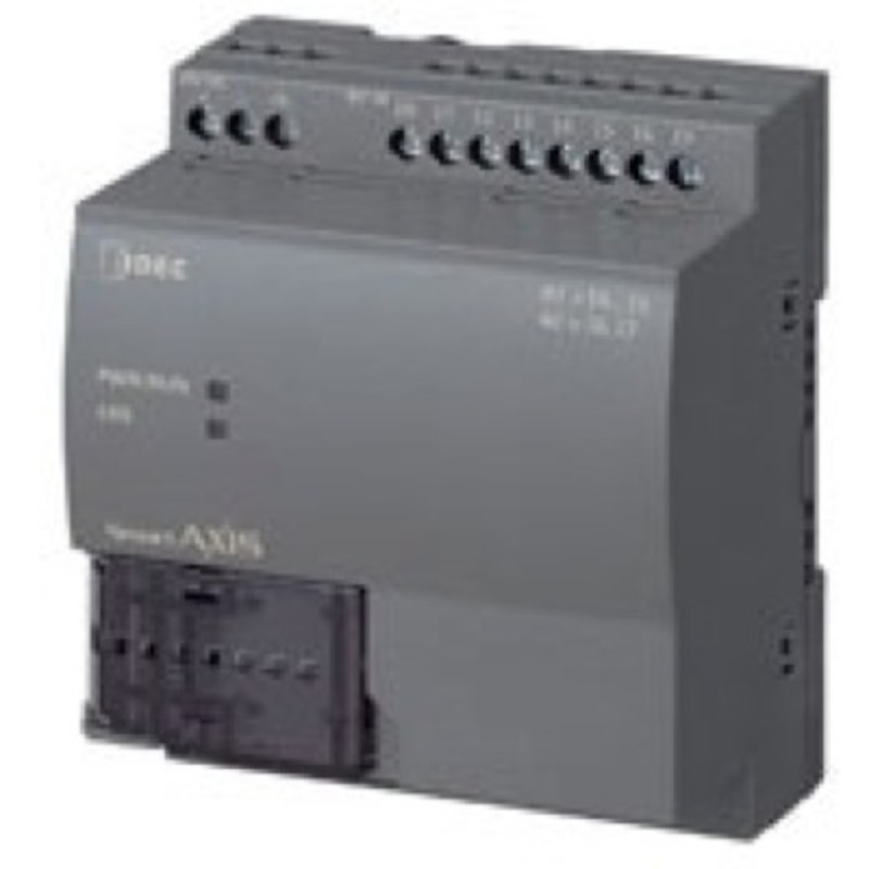 FT1A-B12RA IDEC FT1A SmartAXIS Relay 12 I/O 24VDC