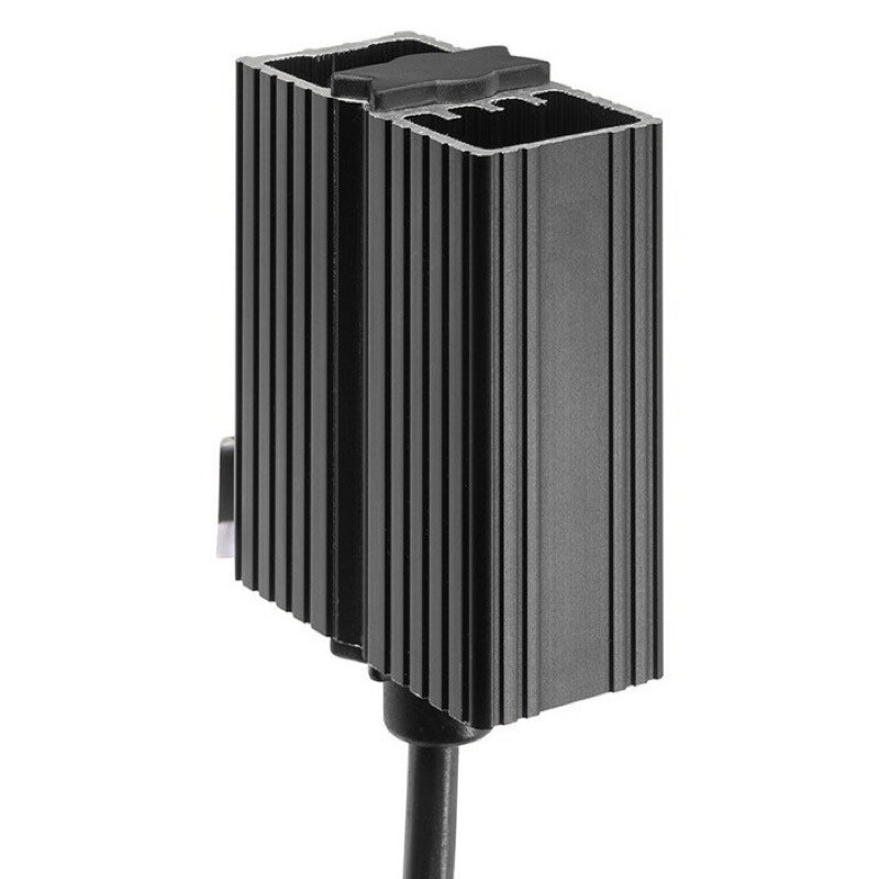 STEGO HGK 047 Small Enclosure Heater 20W 300mm Cable 120240VAC/DC DIN