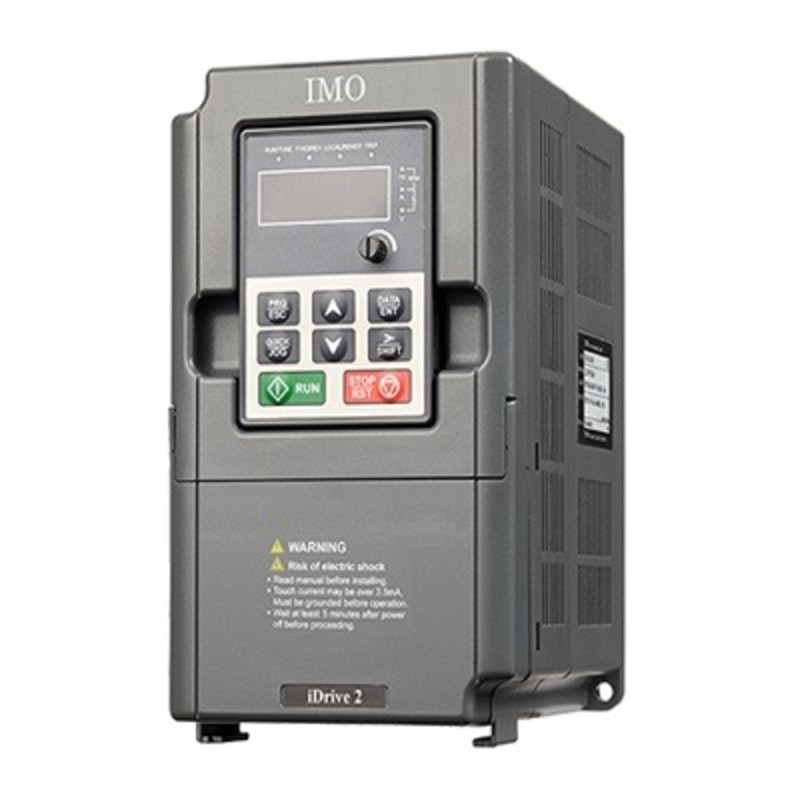XKL-150-21 IMO iDrive 2 Single Phase 1.5kW 230V