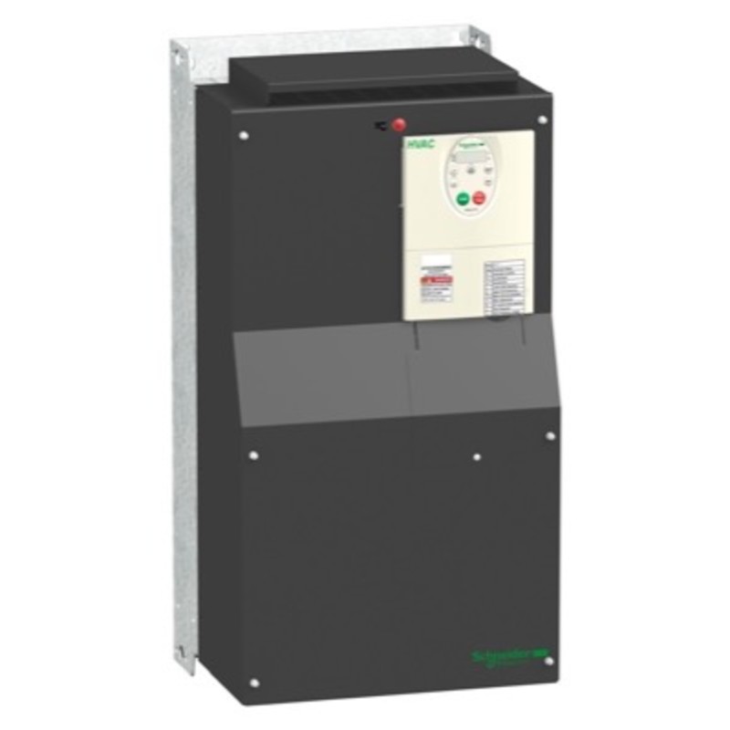ATV212HD75N4 Schneider Altivar 212 Variable Speed Drive IP20 Three Phase Input 480V 75kW 