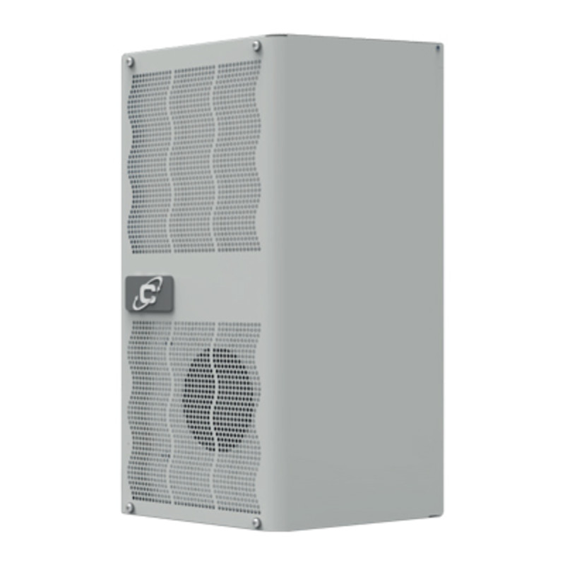 CNO100022880000 STULZ Cosmotec COMPACT PROTHERM CNO10 Outdoor Air Conditioner 400V Two Phase 950-1050W L35/L35