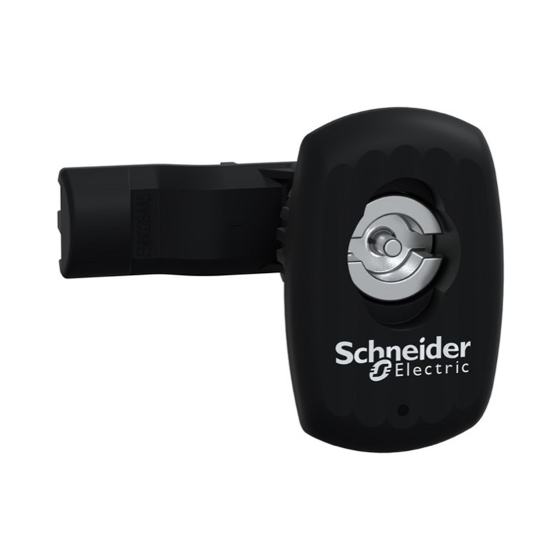 NSYAEDLS3DRL Schneider Spacial S3D Replacement Standard Lock; Supplied with 1 x Key