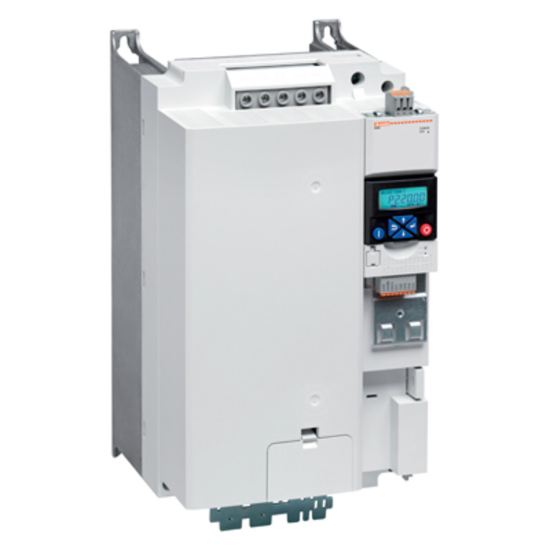 VLB30300A480 Lovato VLB3 Three Phase Variable Frequency Drive 400-480V 61A 30kW