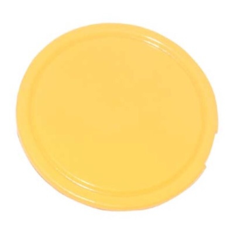 ABW1B-Y Idec TW Yellow Cap for TW Pushbutton Flush 