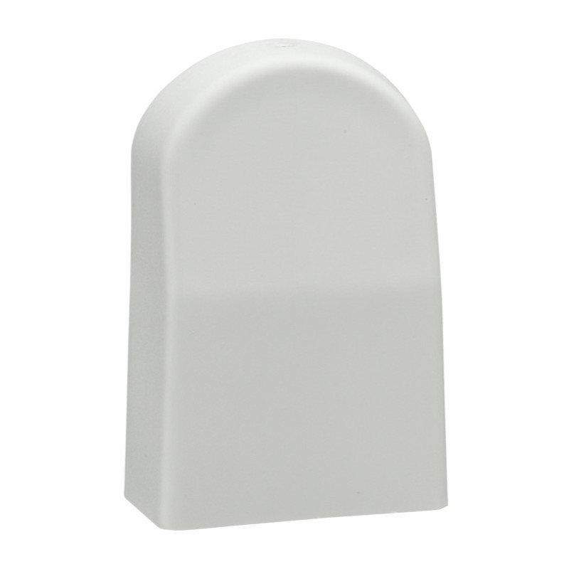 NSYCAG33LP Schneider Electric ClimaSys CA Ventilation Louvre 33mm Cut-out IP44