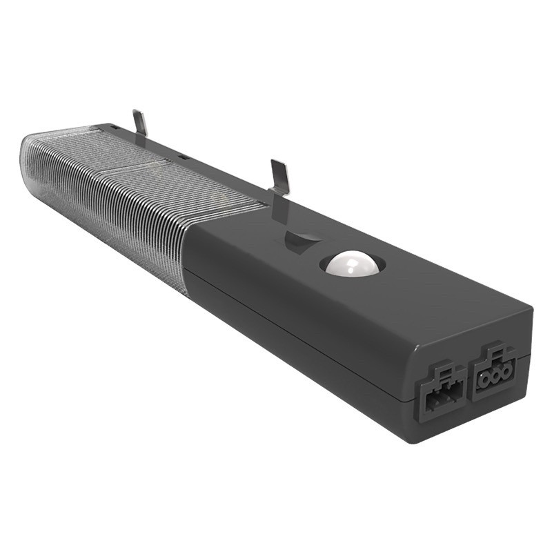 NSYLAMLDD Schneider Multi-fixing LED Lamp without Socket with Presence Detection 230V AC 