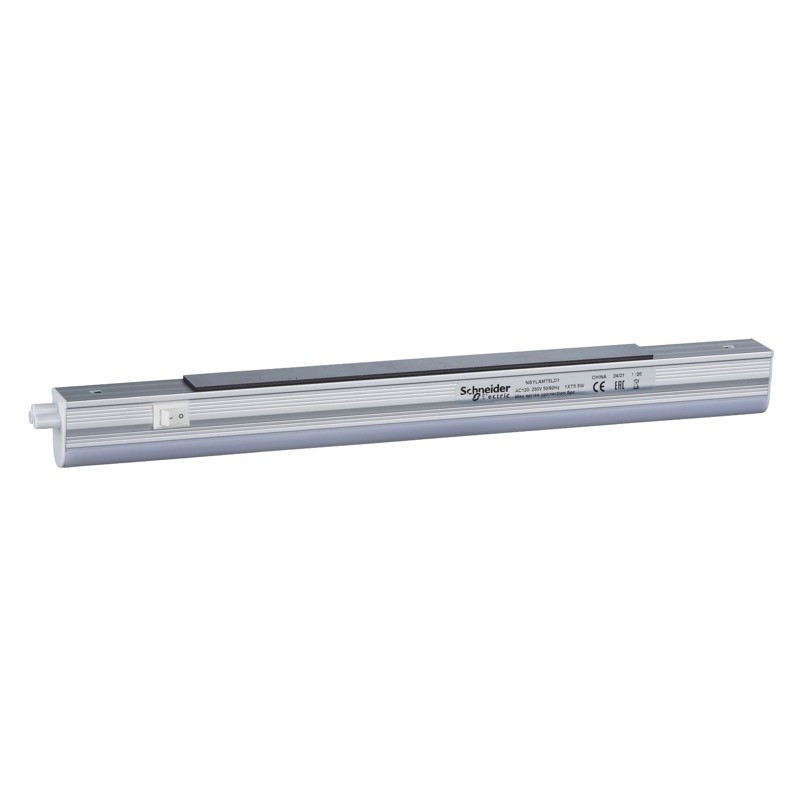NSYLAMT5LD1 Schneider Cost-effective LED Lamp 120/230V AC 5W 