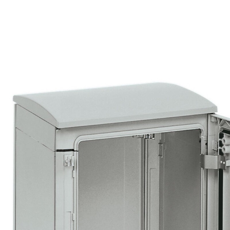 NSYTJPLA123G Schneider Electric Thalassa PLA Canopy for NSYPLA Enclosure 1250W x 320mmD