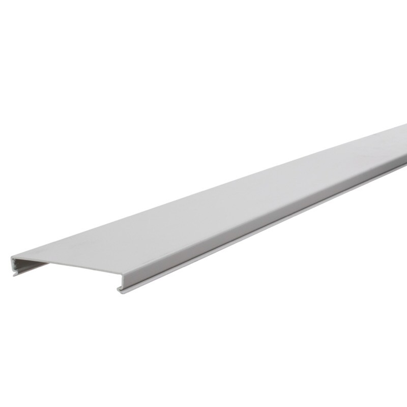 COV-ZH120G IBOCO COV-ZH T1-ZH Zero Halogen 120mm Wide Spare Lid