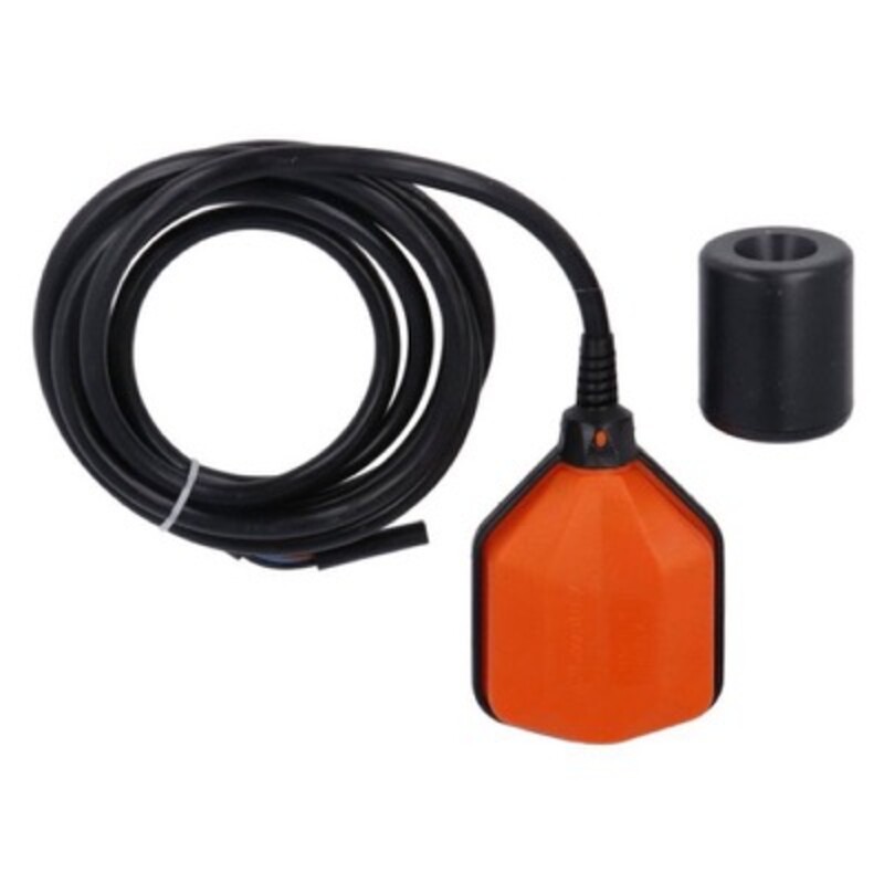 LVFSP1W03 Lovato LVFS Float Switch for Grey Water PVC Cable 3M