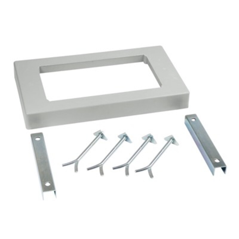 NSYZNPLA123G Schneider Electric Thalassa PLA Plinth 60H x 1250W x 320mmD